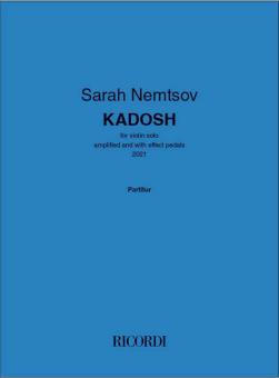Kadosh 
