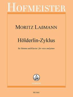 Hölderlin-Zyklus 