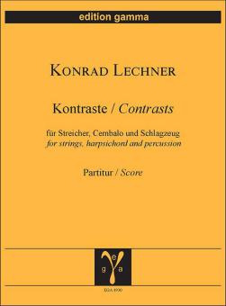 Kontraste 