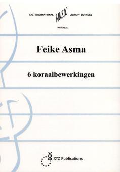 6 Koraalbewerkingen 