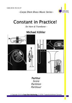 Constant in Practice 