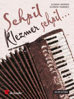 Schpil Klezmer schpil ... 