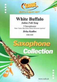 White Buffalo 