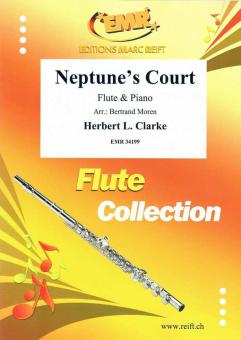 Neptune's Court 
