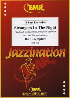 Strangers In The Night 