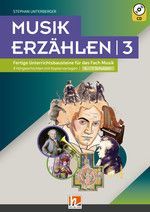 Musik erzählen 3 