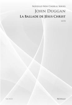 La Ballade De Jesus Christ 