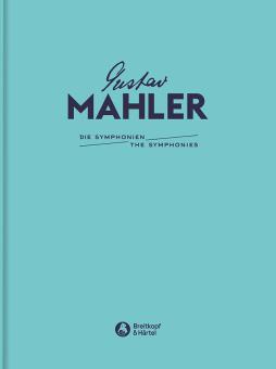 Symphonie Nr. 1 und Symphonischer Satz 'Blumine' 