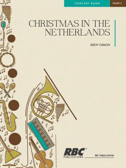Christmas In The Netherlands 