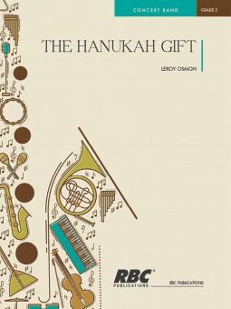 Hanukkah Gift 
