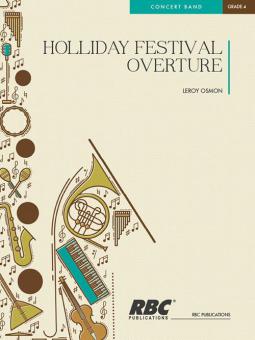 Holliday Festival Overture 