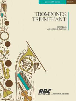 Trombones Triumphant 