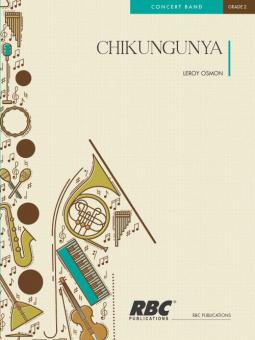 Chikungunya 