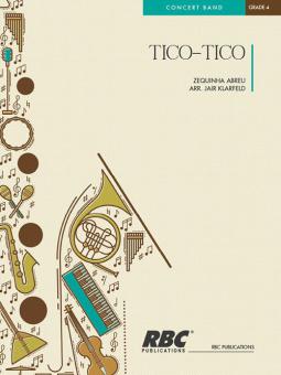 Tico-Tico 