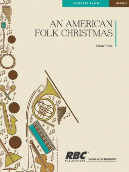 An American Folk Christmas 