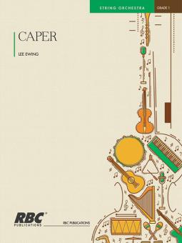 Caper 
