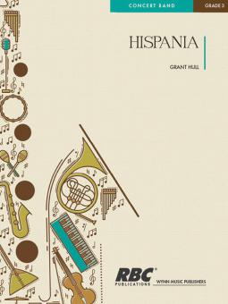 Hispana 