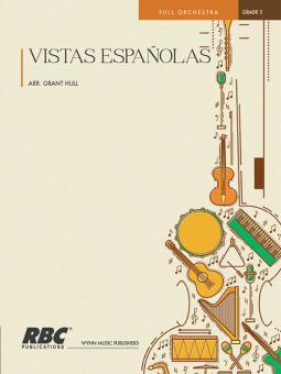 Vistas Espanolas 