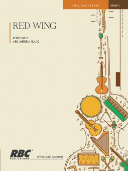 Red Wing 