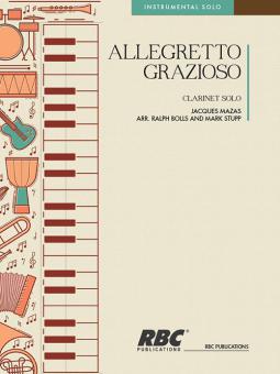 Allegretto Grazioso 