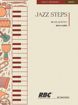 Jazz Steps Brass Quintet 