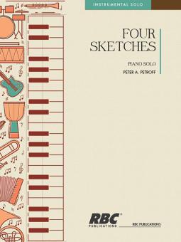 Four Sketches 