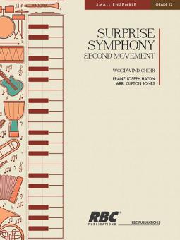 Surprise Symphony (2nd Movement) 