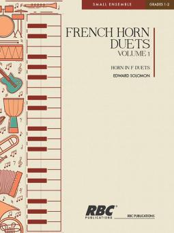 French Horn Duets 1 