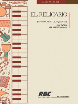 El Relicario Tuba Euphonium Quartet 