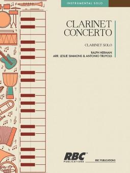 Clarinet Concerto 