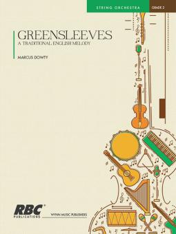Greensleeves 