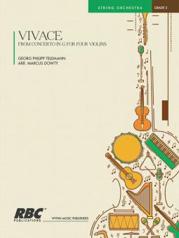 Vivace 