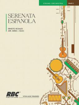 Serenata Espanola 