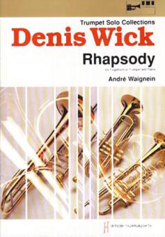Rhapsody 