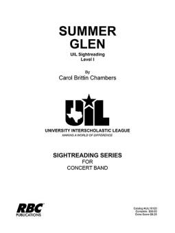 Summer Glen 