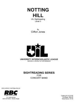 Notting Hill 