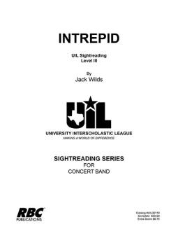 Intrepid 