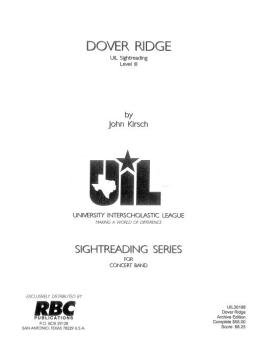 Dover Ridge 