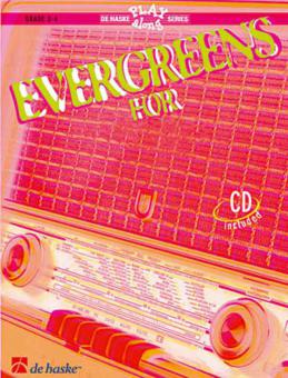 Evergreens for ... 
