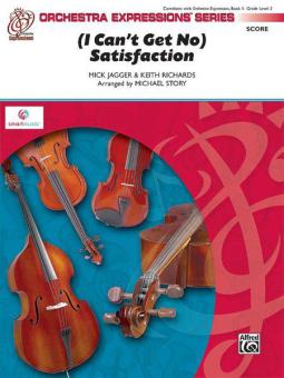 (I Can't Get No) Satisfaction Download