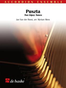 Puszta 