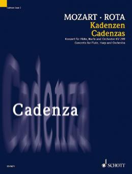 Cadenza K.299 Standard