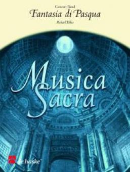 Fantasia Di Pasqua (Fanfarenorchester) 