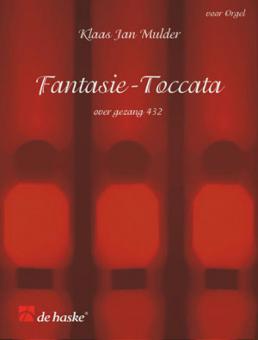 Fantasie-Toccata 