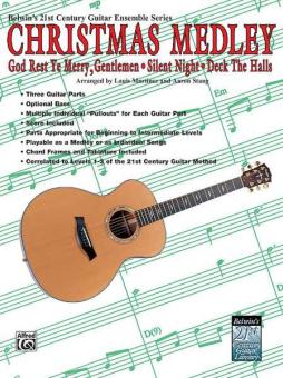 Christmas Medley Download