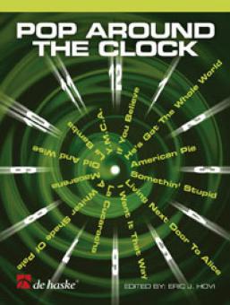 Pop Around the Clock 