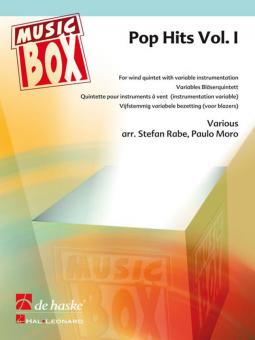 Pop Hits Vol. 1 