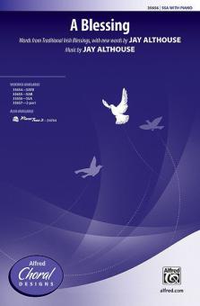 A Blessing Download