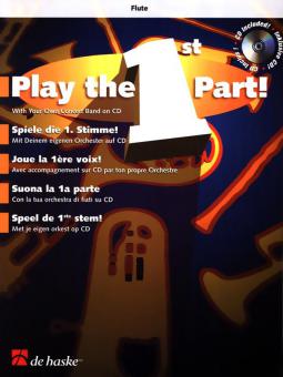 Play the first Part! 