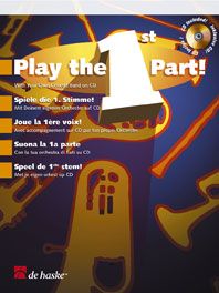 Play The first Part! 